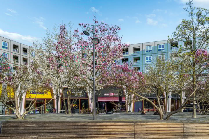 Foto 24 van Weverstedehof 67