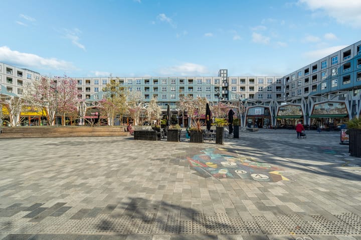 Foto 25 van Weverstedehof 67