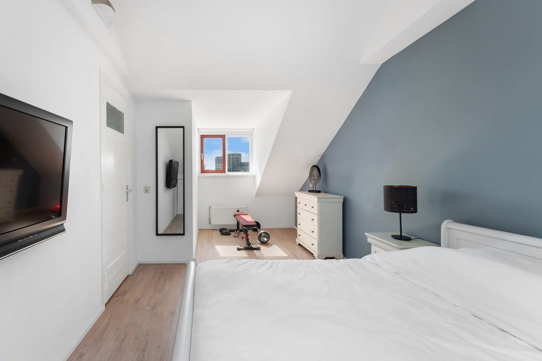 Foto 28 van Peppelweg 122-C