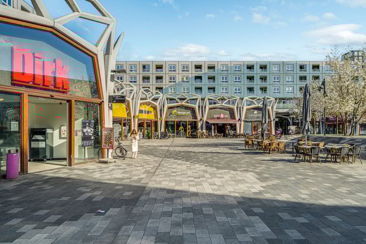 Foto 26 van Weverstedehof 67