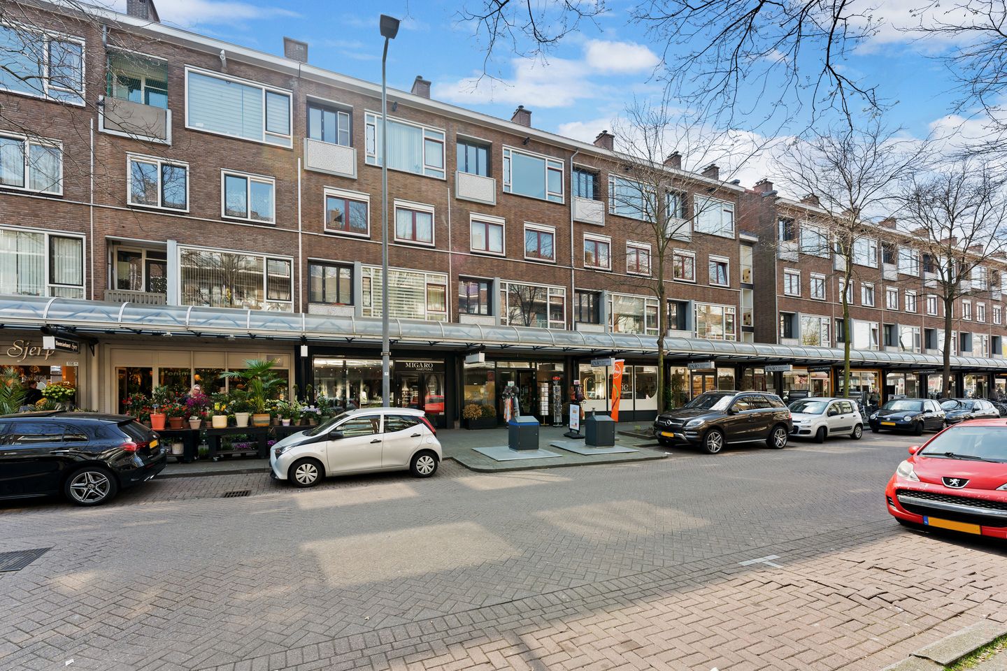 Foto 40 van Peppelweg 122-C