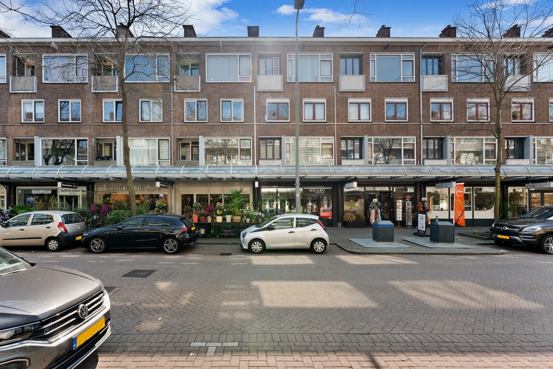 Foto 41 van Peppelweg 122-C