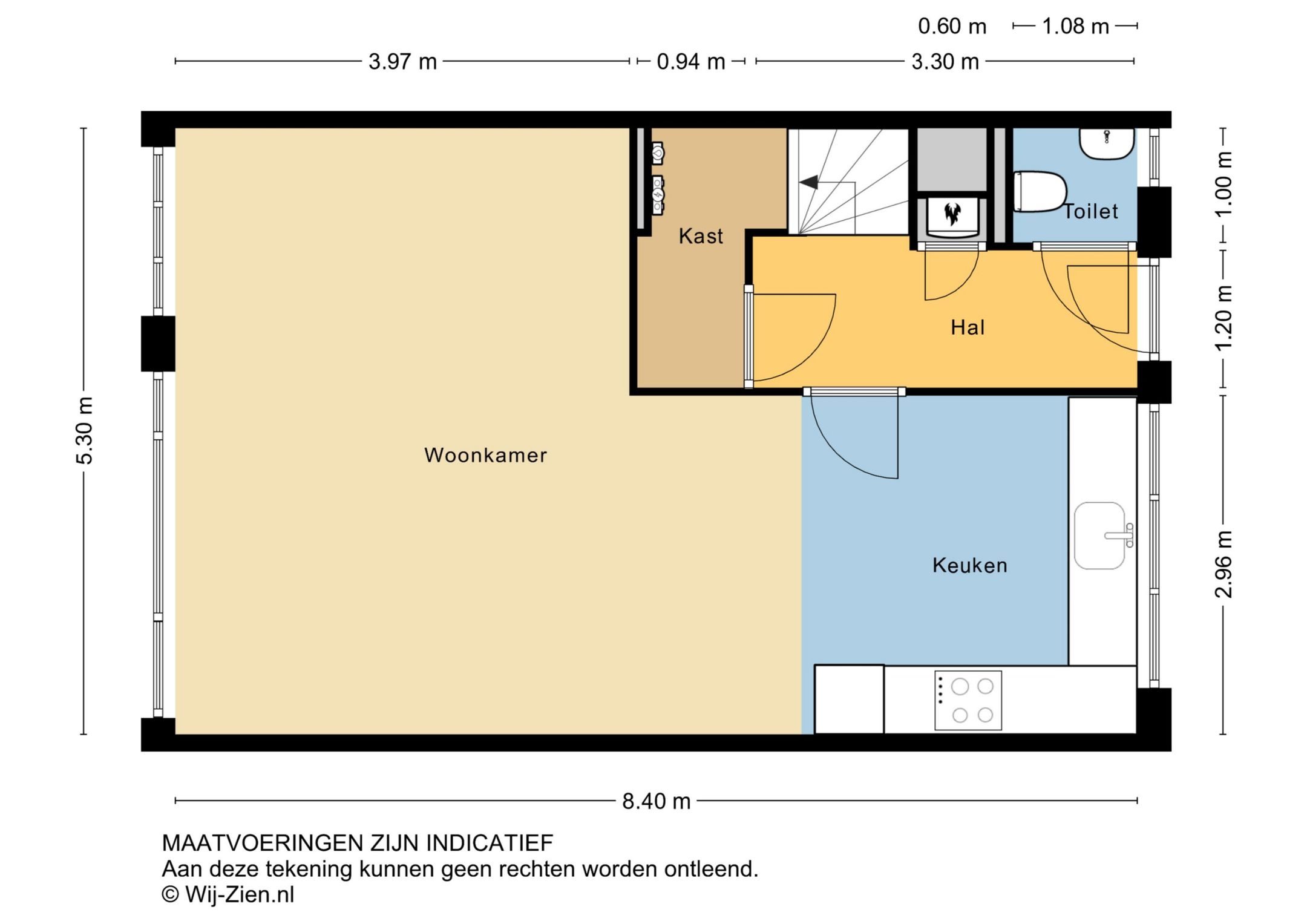 Foto 42 van Peppelweg 122-C