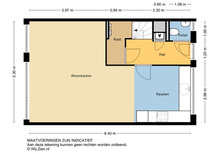 Foto 42 van Peppelweg 122-C