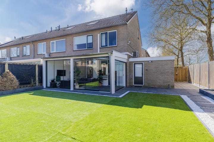 Foto 55 van De Olieslager 70