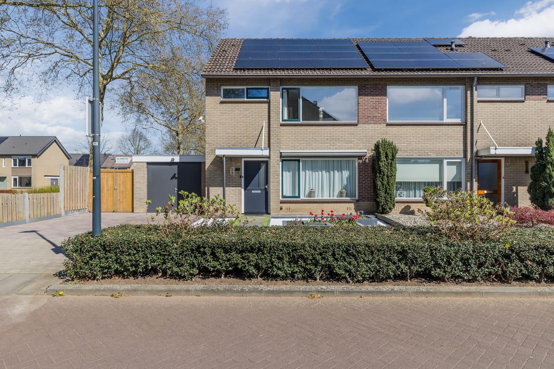 Foto 58 van De Olieslager 70