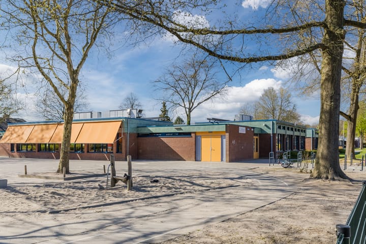 Foto 60 van De Olieslager 70