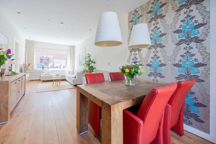 Foto 8 van Medanstraat 7