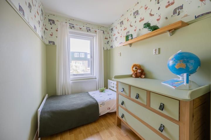 Foto 25 van Medanstraat 7