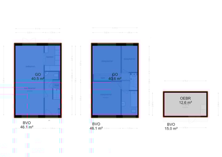 Foto 40 van Medanstraat 7