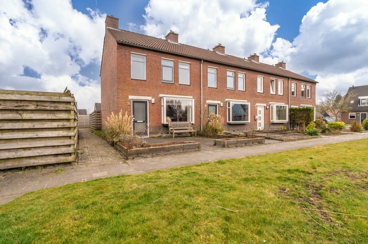 Foto 1 van Dollardlaan 74