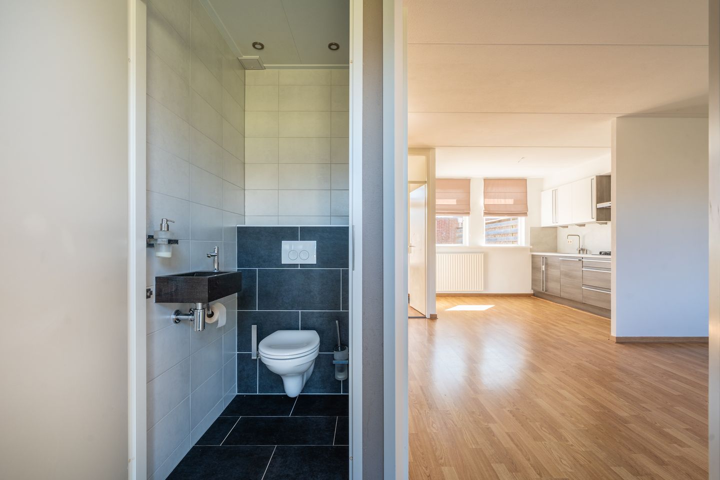 Foto 4 van Dollardlaan 74