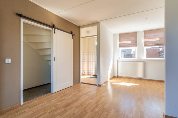 Foto 8 van Dollardlaan 74