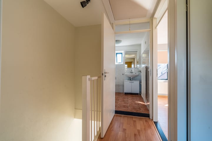 Foto 15 van Dollardlaan 74