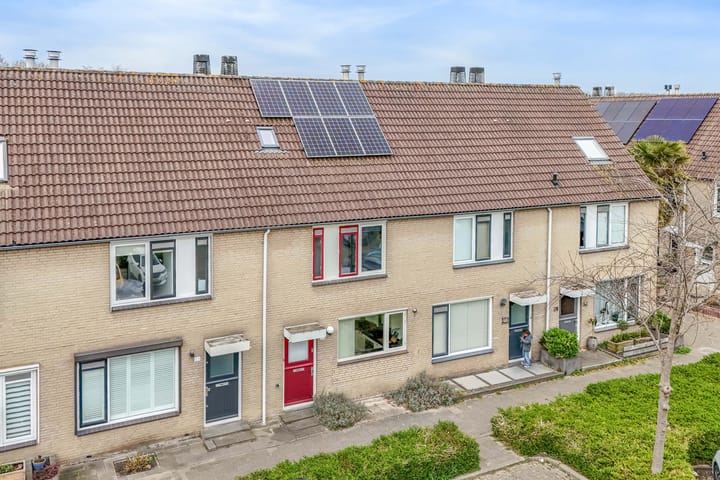 Foto 1 van Spechtendaal 22