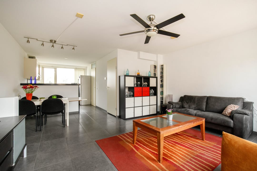 Photo 2 of Spechtendaal 22