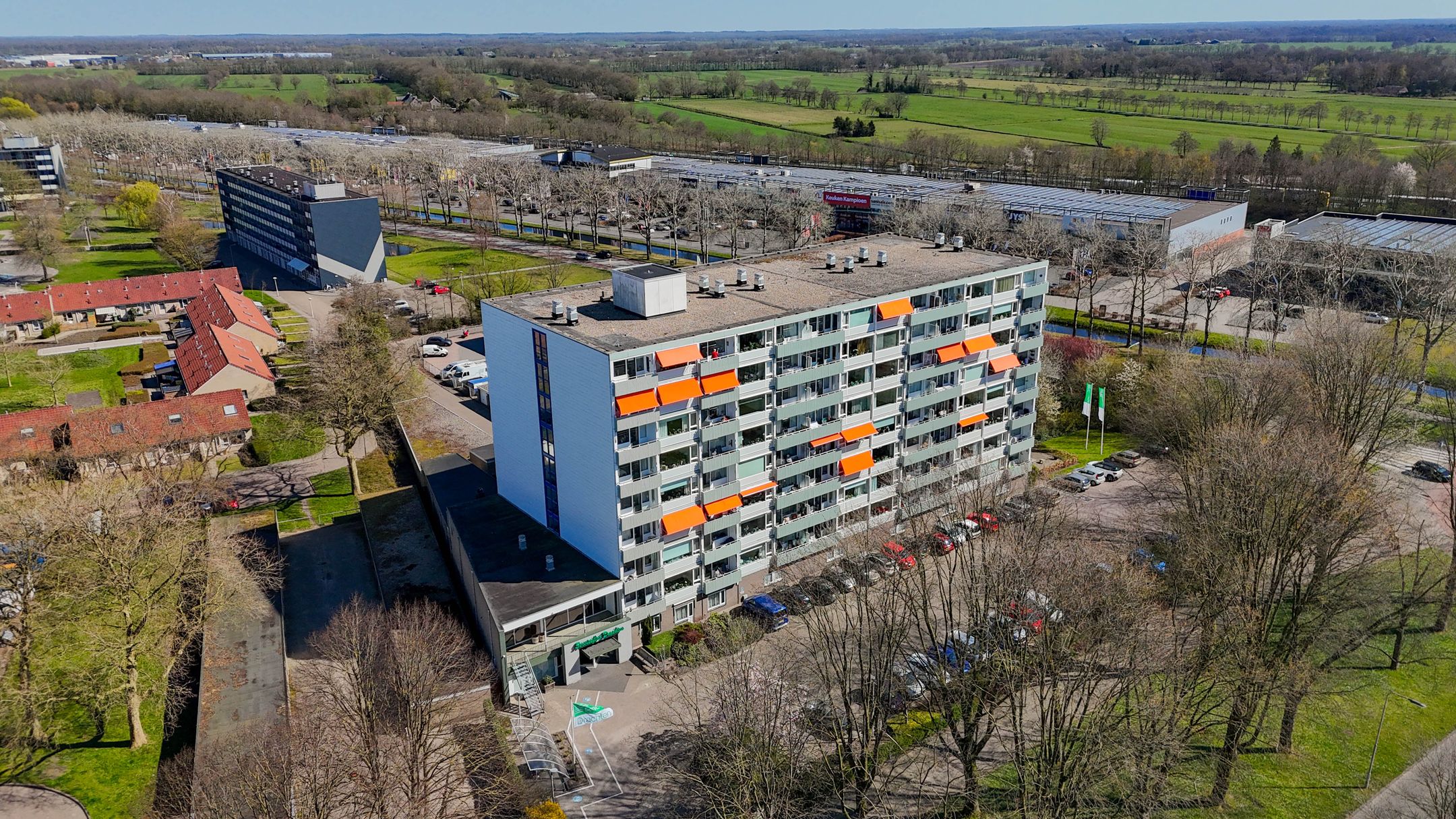 Foto 30 van Burgemeester Wuiteweg 195