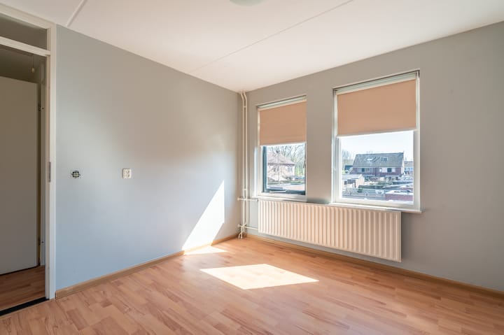 Foto 19 van Dollardlaan 74