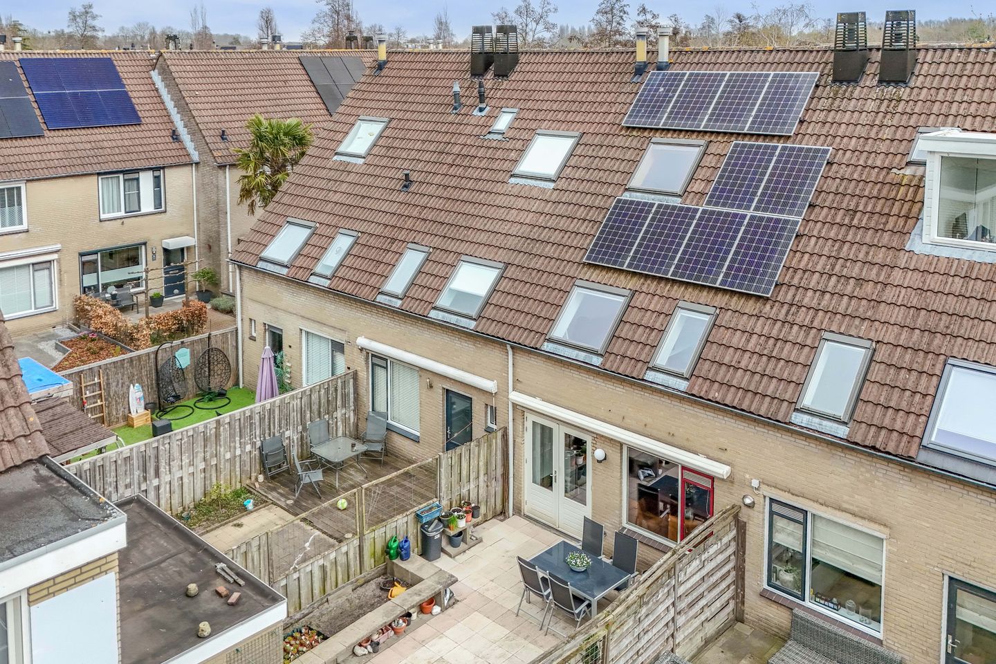 Photo 4 of Spechtendaal 22