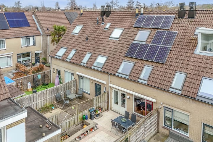 Foto 4 van Spechtendaal 22