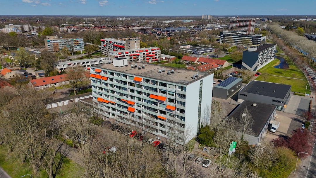 Foto 31 van Burgemeester Wuiteweg 195