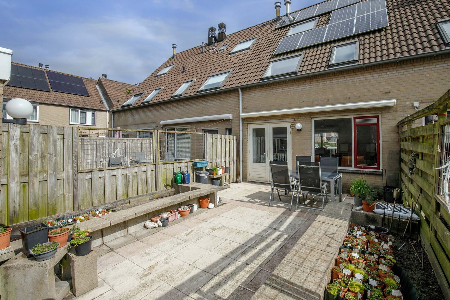 Photo 5 of Spechtendaal 22