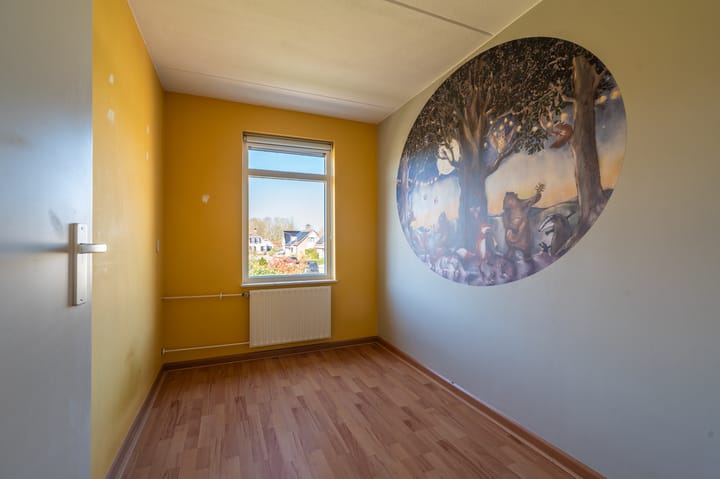 Foto 21 van Dollardlaan 74