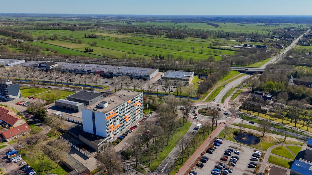 Foto 32 van Burgemeester Wuiteweg 195