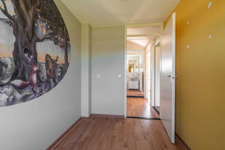 Foto 22 van Dollardlaan 74