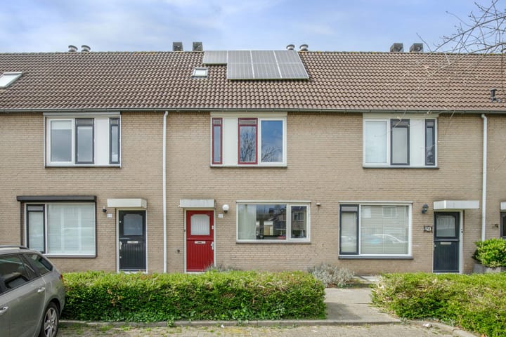 Foto 6 van Spechtendaal 22