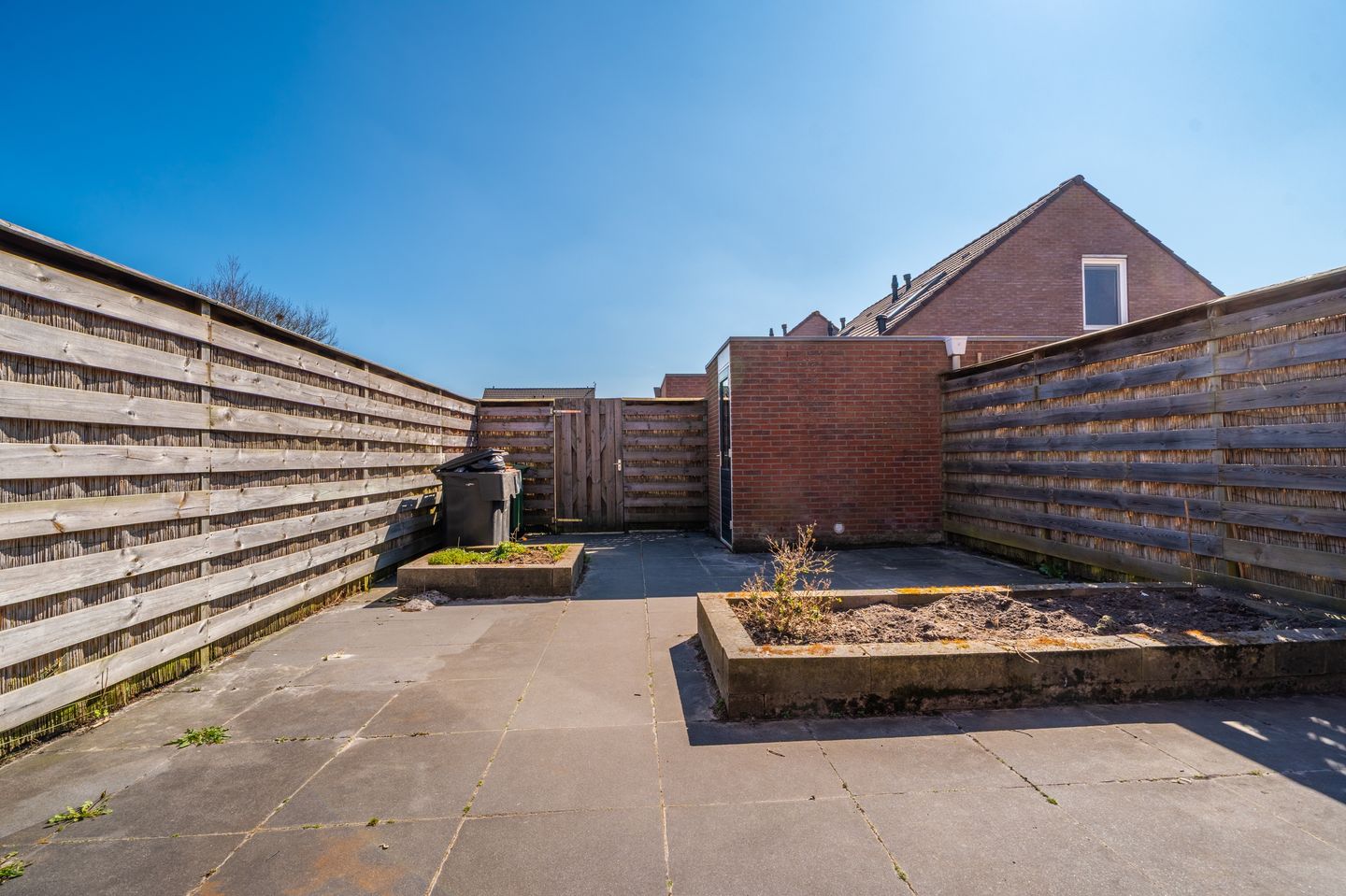 Foto 25 van Dollardlaan 74