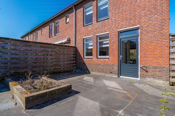 Foto 26 van Dollardlaan 74