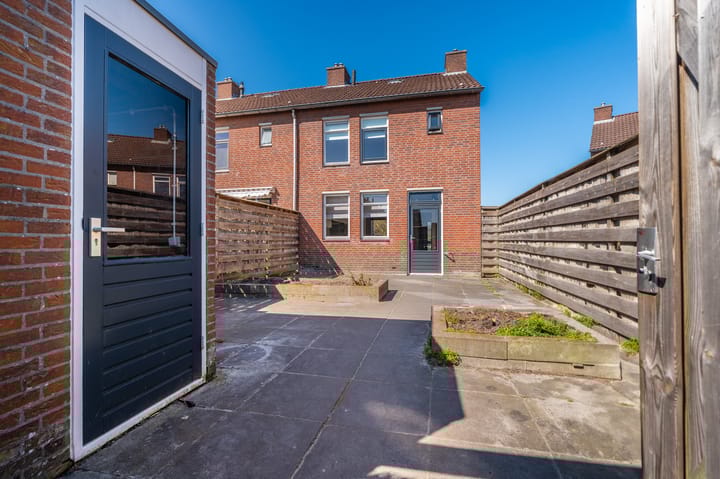 Foto 27 van Dollardlaan 74