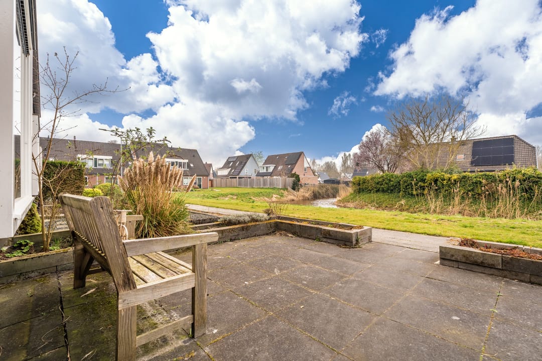 Foto 28 van Dollardlaan 74