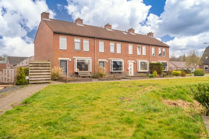 Foto 30 van Dollardlaan 74