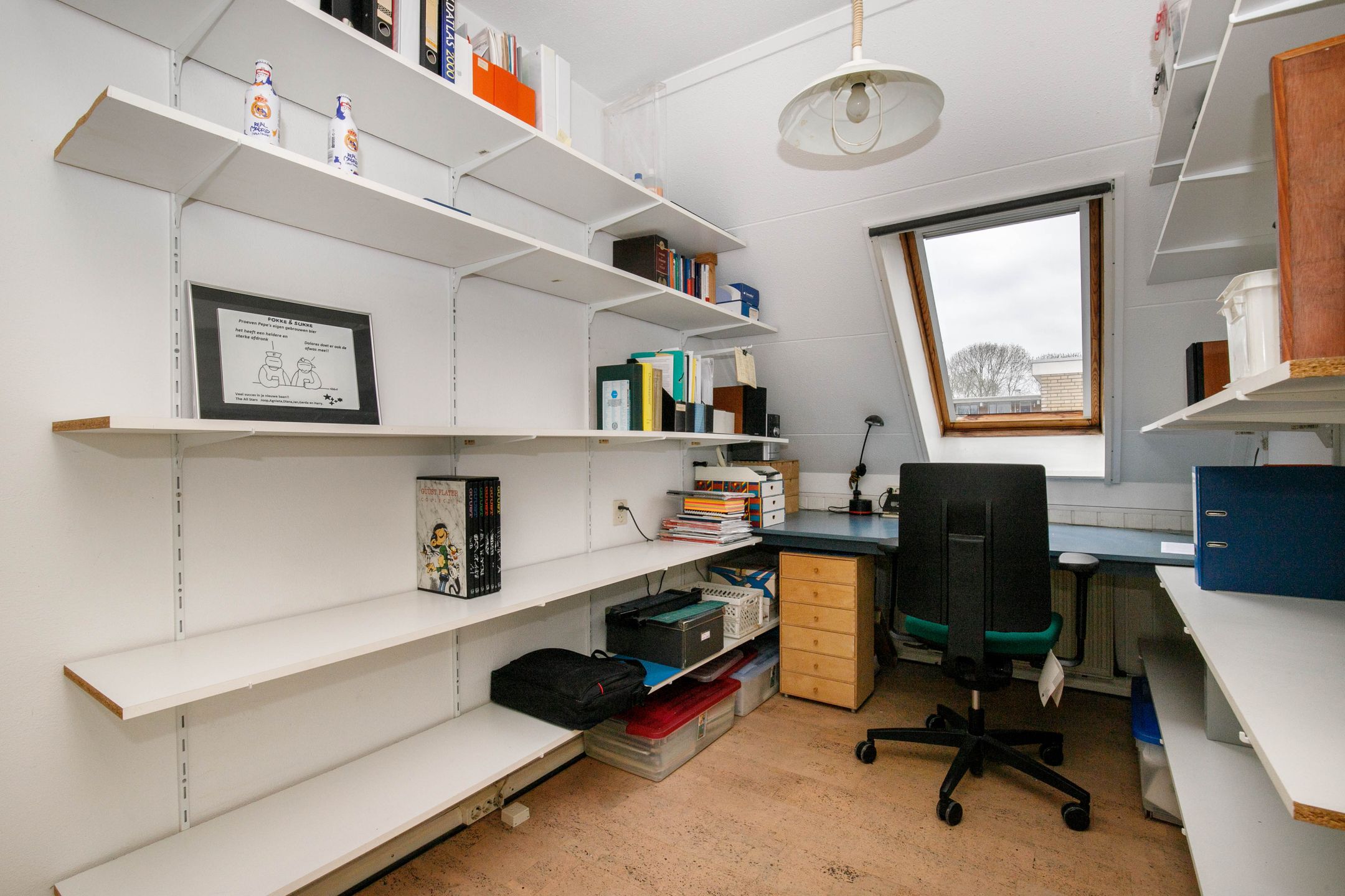 Photo 18 of Spechtendaal 22