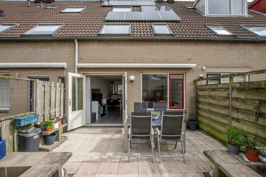 Photo 23 of Spechtendaal 22