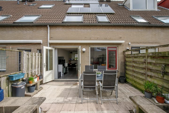 Foto 23 van Spechtendaal 22