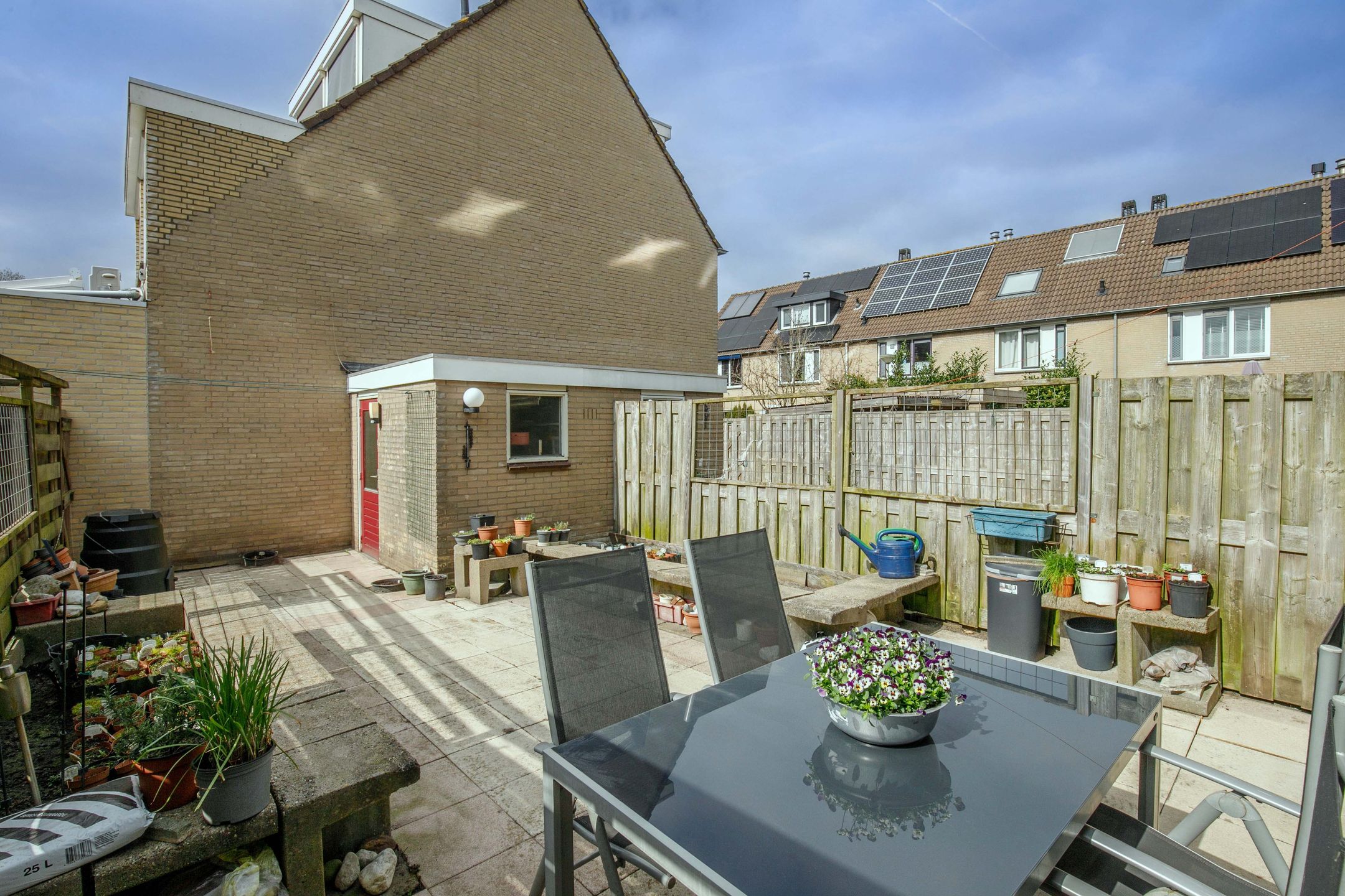 Photo 24 of Spechtendaal 22