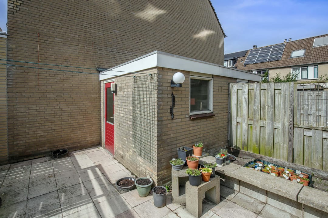 Photo 26 of Spechtendaal 22