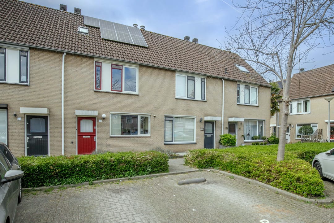 Photo 28 of Spechtendaal 22