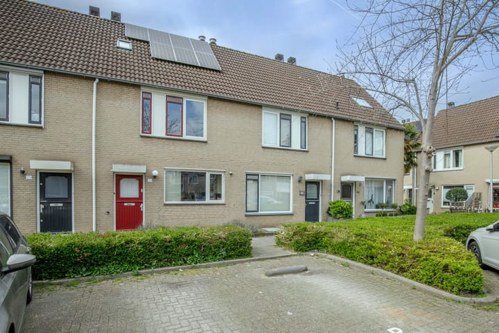 Foto 28 van Spechtendaal 22