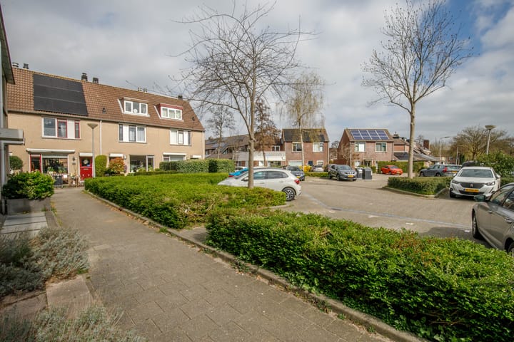 Foto 29 van Spechtendaal 22