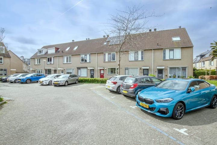 Foto 30 van Spechtendaal 22