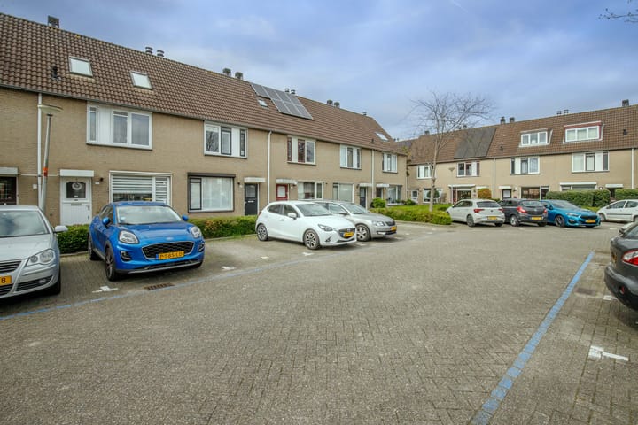 Foto 31 van Spechtendaal 22