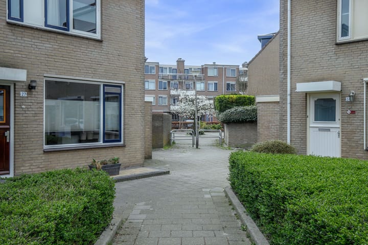 Foto 32 van Spechtendaal 22