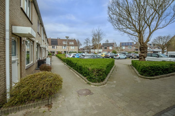 Foto 33 van Spechtendaal 22