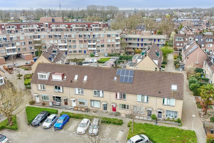 Foto 34 van Spechtendaal 22