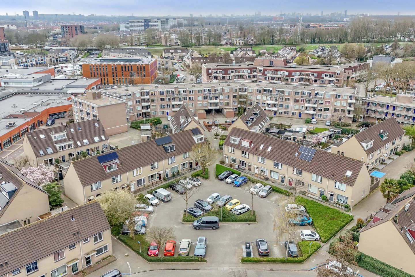 Photo 35 of Spechtendaal 22