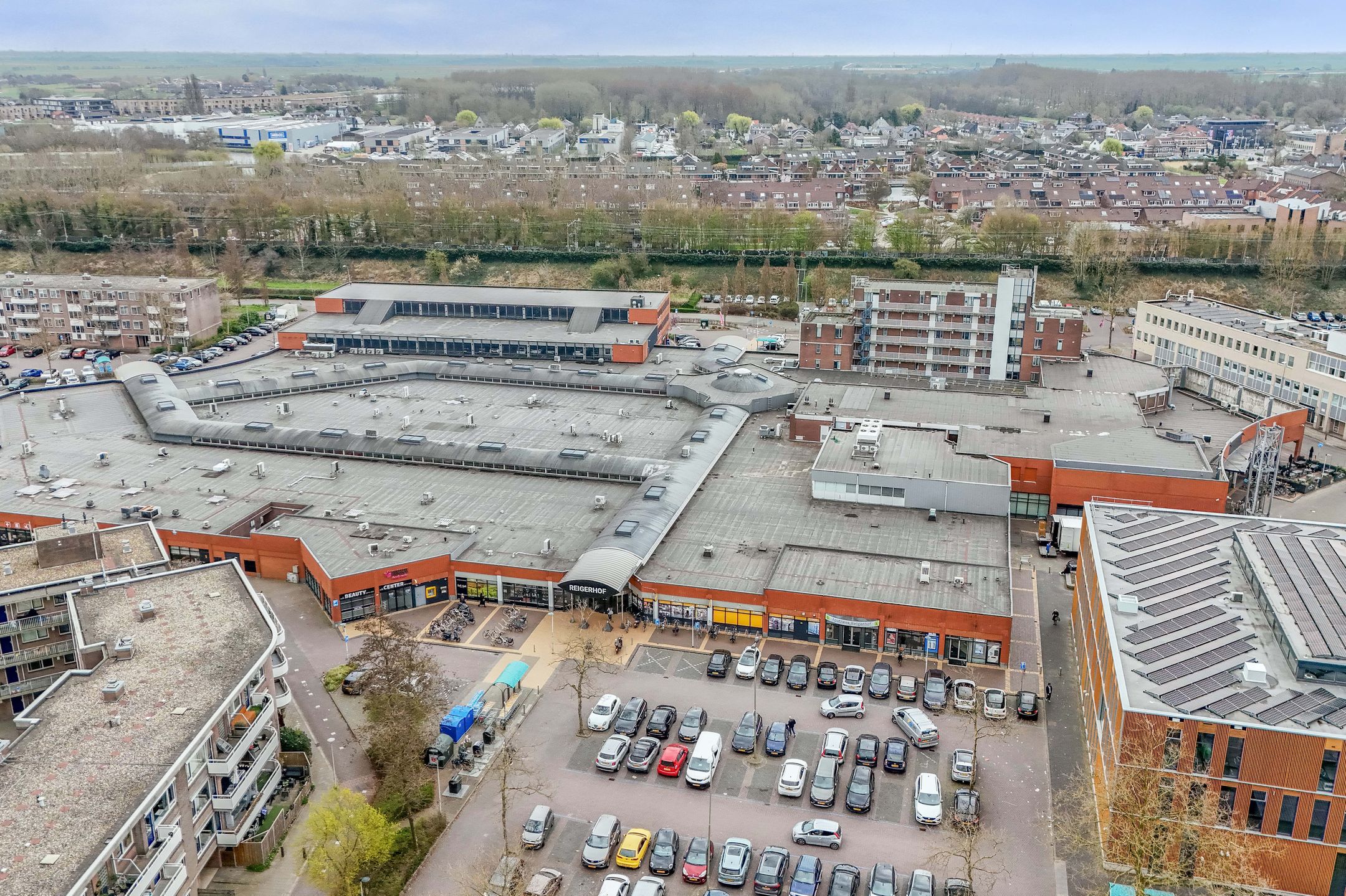 Photo 36 of Spechtendaal 22